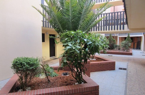 Capbreton Apartment | Apartment for 6 persons with swimming-pool and tennis in condominium