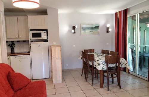 Moliets-et-Maa Apartment | Apartment for 6 - Residence Pierre & Vacances