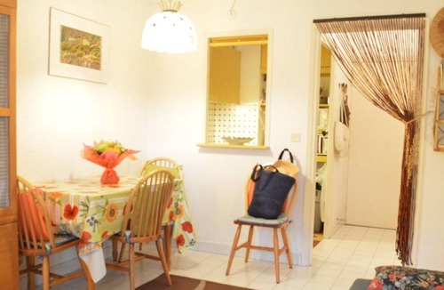 Frejus Plage Apartment | Apartment Fréjus, 1 bedroom, 4 persons