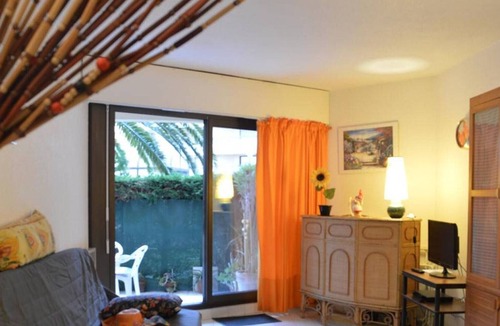 Frejus Plage Apartment | Apartment Fréjus, 1 bedroom, 4 persons