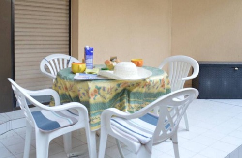 Frejus Plage Apartment | Apartment Fréjus, 1 bedroom, 4 persons