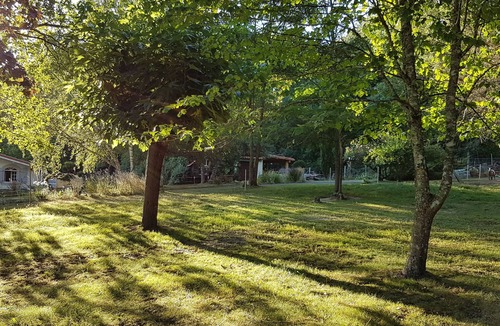 Lucbardez-et-Bargues Apartment | Apartment completely renovated in an old dependence