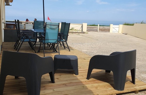 Mimizan Apartment | Apartment full foot mimizan 6 pers - on the dune, feet in the water