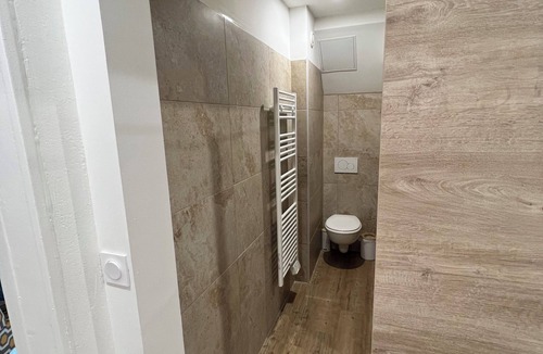 Sarlat-la-Caneda Apartment | Apartment Gambetta 302
