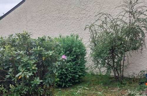 Bugeat Apartment | Apartment 'Gîte La Vigne Bugeat' with Shared Garden & Wi-Fi