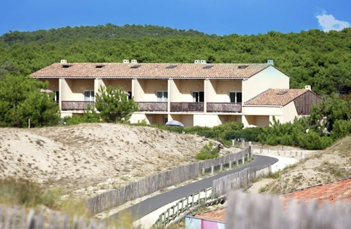 Carcans Plage Apartment | Apartment in Carcans near Sandy Beach