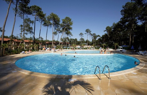 Ondres Apartment | Apartment in Landes for 6/7 persons, pet friendly