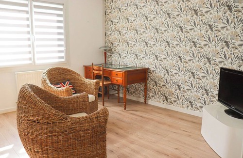 Pessac Apartment | Apartment in the heart of the bordeaux vineyards