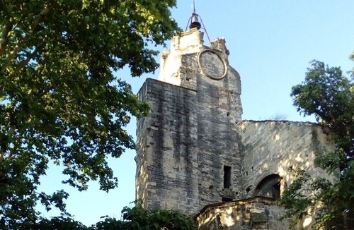 Avignon City Centre Apartment | Apartment in the historic center of Avignon