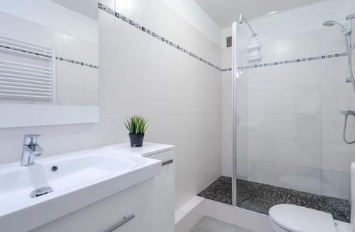 Saint-Jean-de-Luz Apartment | Apartment Joanis by Interhome