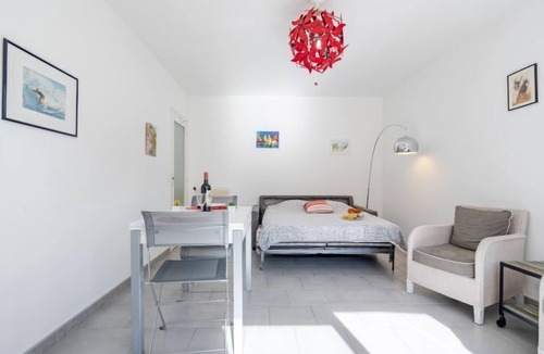 Saint-Jean-de-Luz Apartment | Apartment Joanis by Interhome