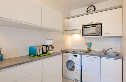 Frejus Port Apartment | Apartment L'Open by Interhome