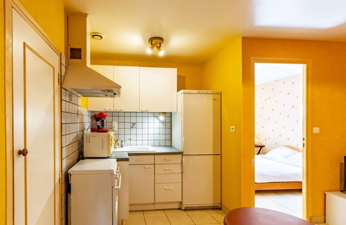 Eyliac Apartment | Apartment 'La Forge D'eyliac' with Private Terrace and Wi-Fi