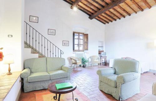 Grassina Apartment | Apartment La Terrazza by Interhome