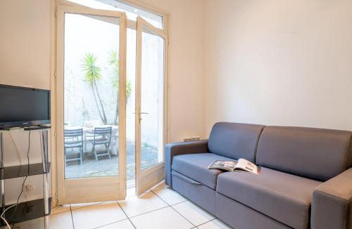 Arcachon Apartment | Apartment Legallais by Interhome