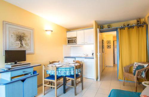 Port Cogolin Apartment | Apartment Les Marines-3 by Interhome