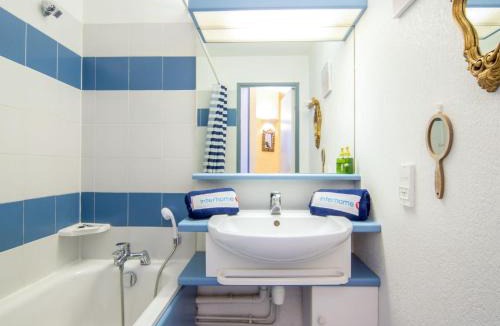 Port Cogolin Apartment | Apartment Les Marines-3 by Interhome