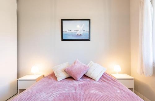 Mimizan-Plage Apartment | Apartment Les Pêcheurs-4 by Interhome
