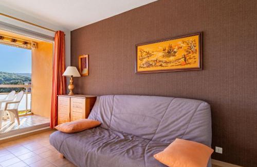 La Faviere Apartment | Apartment Les Rives de la Favière-8 by Interhome