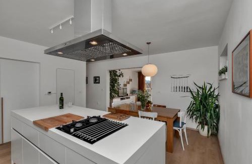 Donja luka Apartment | Apartment Letica