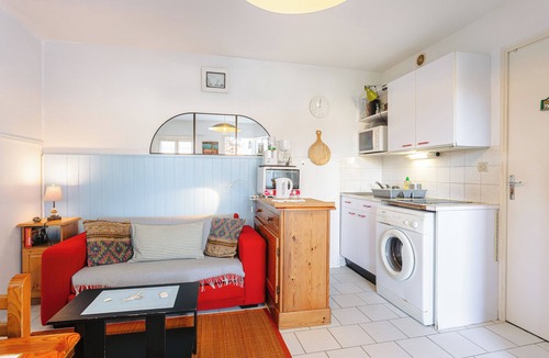 La Remigeasse Apartment | Apartment 'Location Oléron, Close to the Beach' with Private Garden