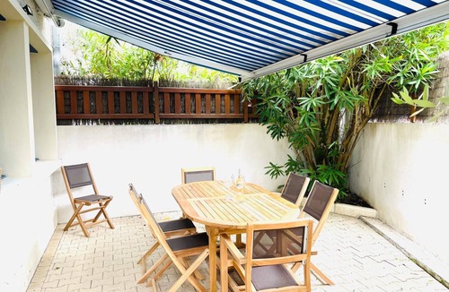 Le Moulleau Apartment | Apartment next to the beach. Le Moulleau Arcachon