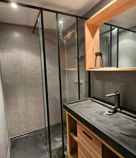 Chasseneuil-du-Poitou Apartment | Apartment proche Futuroscope