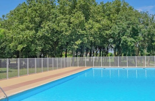 Pontaillac Apartment | Apartment Parc de Pontaillac in Vaux Sur Mer - 4 persons, 1 bedrooms