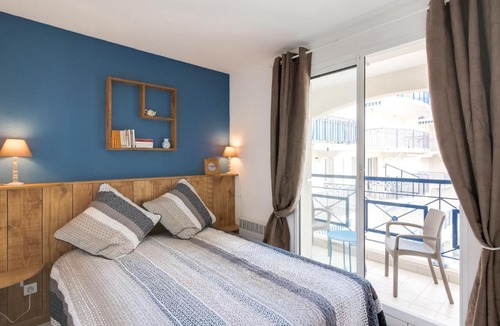Pontaillac Apartment | Apartment Parc de Pontaillac-27 by Interhome