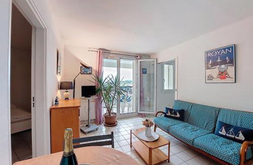 Pontaillac Apartment | Apartment Parc de Pontaillac-10 by Interhome