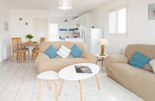 Mimizan Apartment | Apartment Patguyflor-2 by Interhome