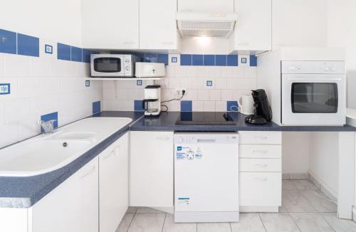 Mimizan Apartment | Apartment Patguyflor-2 by Interhome