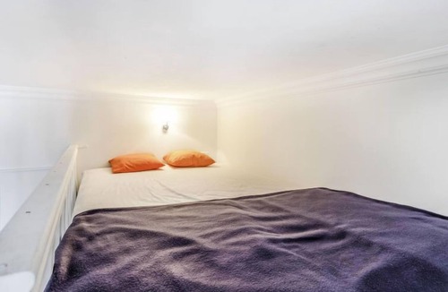Biarritz Apartment | Apartment République in Biarritz - 2 persons, 1 bedrooms