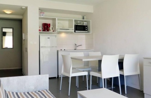 Soorts-Hossegor Apartment | Apartment Résidence Plage Centrale (HOS201) in Hossegor - 6 persons, 1 bedrooms