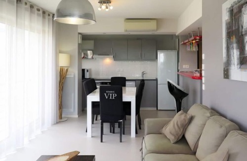 Soorts-Hossegor Apartment | Apartment Résidence Plage Centrale (HOS205) in Hossegor - 6 persons, 2 bedrooms