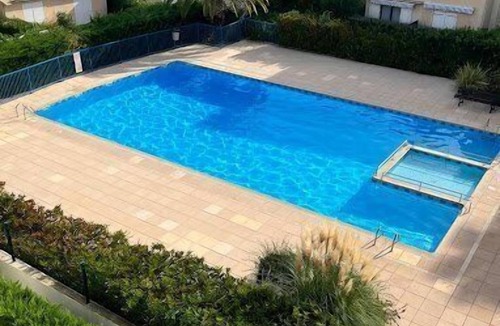 Le Lavandou Apartment | Apartment rental in a quiet neighborhood in Lavandou, cabin studio with 4 sleeps