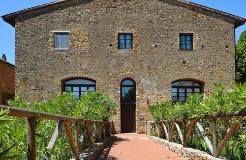 Casalappi Apartment | Apartment Stay in Campiglia Town