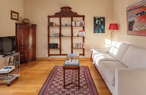 Saint-Jean-de-Luz City Center Apartment | Apartment Saint-Jean-de-Luz, 1 bedroom, 4 people