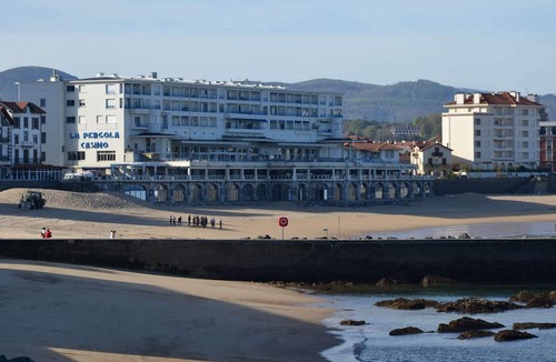 Saint-Jean-de-Luz City Center Apartment | Apartment Saint-Jean-de-Luz, 1 bedroom, 4 people