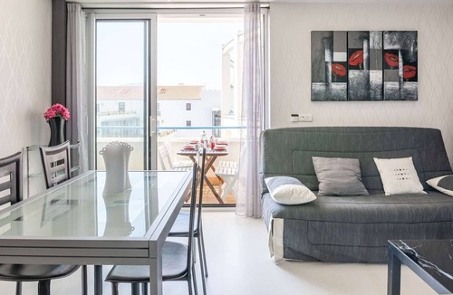 Saint-Jean-de-Luz City Center Apartment | Apartment Saint-Jean-de-Luz, 1 bedroom, 4 people