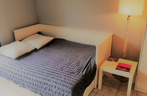 Le Penon Apartment | Apartment Seignosse, studio, 4 people