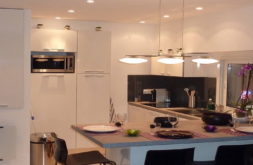 Cannes City Centre Apartment | ⭐ Apartment T2 40M² - Air conditioning, Central Cannes, car park,
