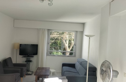 Arcachon Apartment | Apartment T3 very quiet center and near beach, casino and convention center.