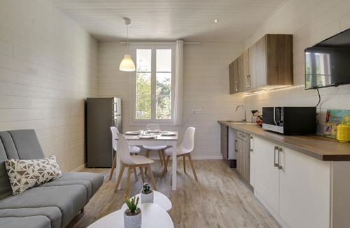 Arcachon Apartment | Apartment Tivoli