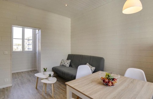 Arcachon Apartment | Apartment Tivoli