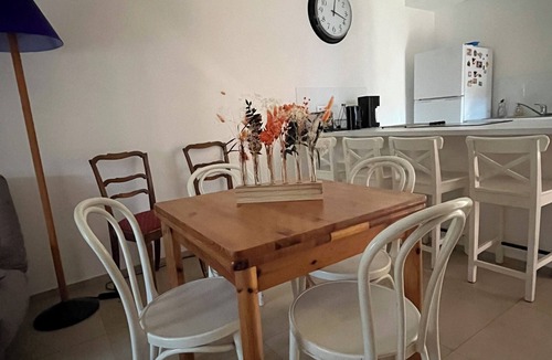 Auribeau-sur-Siagne Apartment | Apartment with exclusive outdoor pool