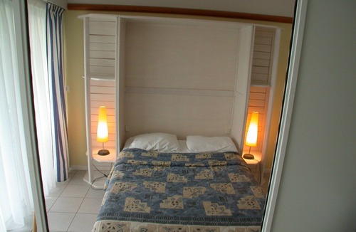 Moliets-et-Maa Apartment | Apartment with dishwasher to 700 m. from beach