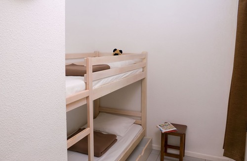 Moliets-et-Maa Apartment | Apartment with dishwasher, at 600m. from beach