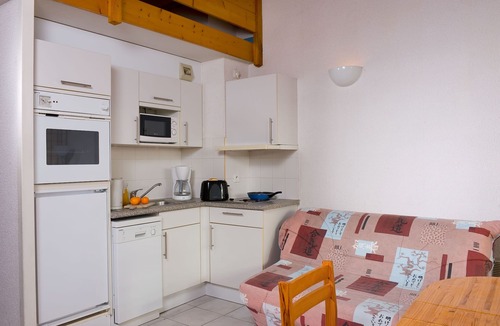 Moliets-et-Maa Apartment | Apartment with dishwasher, at 600m. from beach