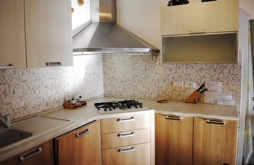 Seccheto Apartment | Apartment with sea view - Seccheto Mare